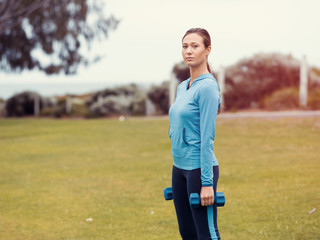 I do not want to stop