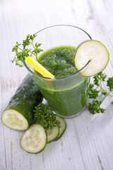 cucumber cocktail
