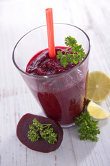 beetroot cocktail