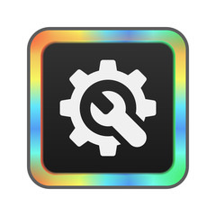 Colorful App Icon 