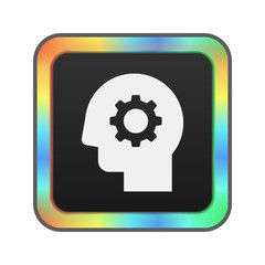 Colorful App Icon 