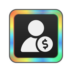 Colorful App Icon 