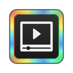 Colorful App Icon 