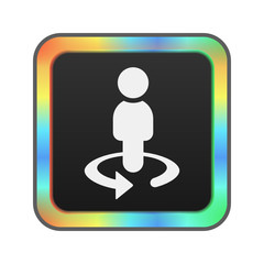 Colorful App Icon 