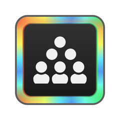 Colorful App Icon 