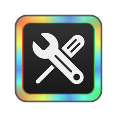 Colorful App Icon 