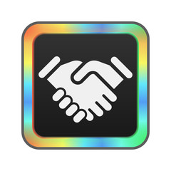 Colorful App Icon 