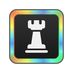 Colorful App Icon 