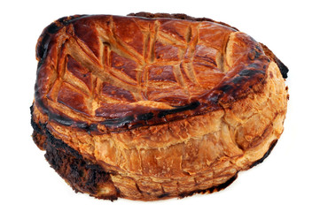 Le chausson aux pommes