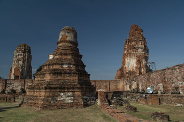 Ayutthaya