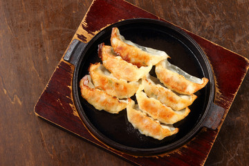 餃子