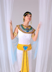 Ägyptische Prinzessin