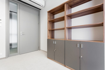 Office room in business centre