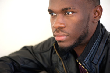 Obraz premium Cool modern black guy