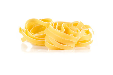 Linguine pasta