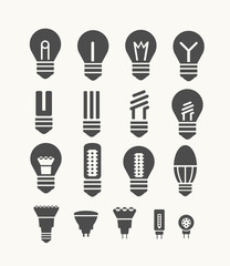 lamps