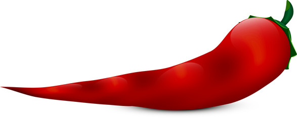 Fototapeta premium chili pepper