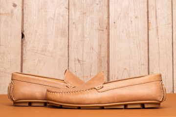 Men's Loafer Shoe