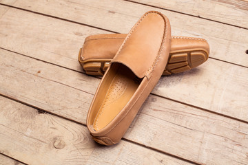 Men's Loafer Shoe