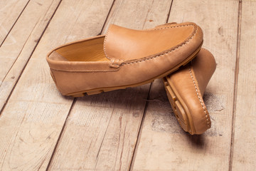 Men's Loafer Shoe