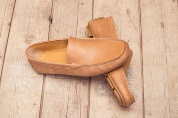 Men's Loafer Shoe