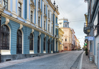 Chernivtsi
