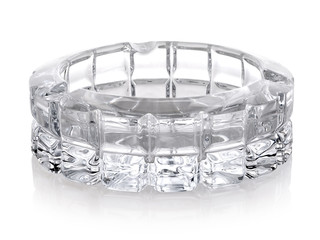 Beautiful ashtray