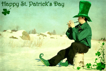 St.Patrick's Day