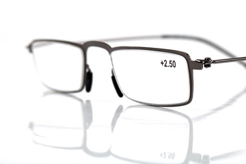 Lesebrille