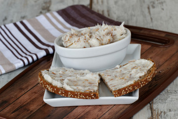 Griebenschmalz