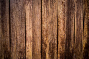 Brown wood texture with natural patterns