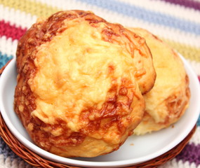 Käsebrötchen