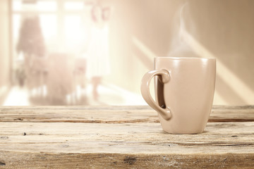 desk