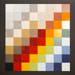 Color tiles