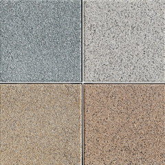 Fototapeta premium Pavement stone tiles