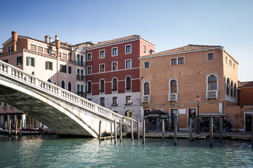 Naklejka premium Venice, Italy