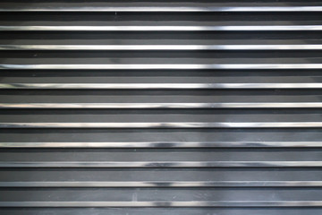 Dark metalic wall texture background