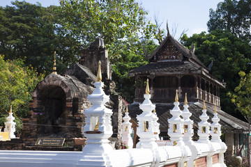 Wat Tawai