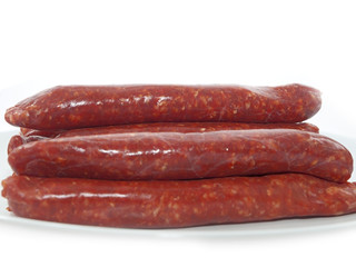 merguez sausages