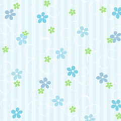 Baby Junge Geburt Karte blau Hintergrund