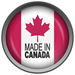 Made in CANADA