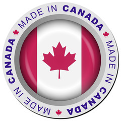 Made in CANADA