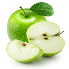 apple