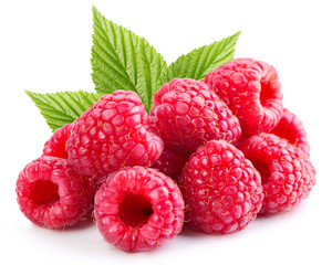 Raspberries