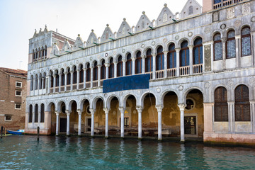 Naklejka premium Venice, Italy