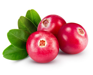 cranberries