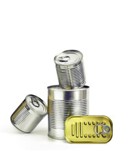 Food Cans