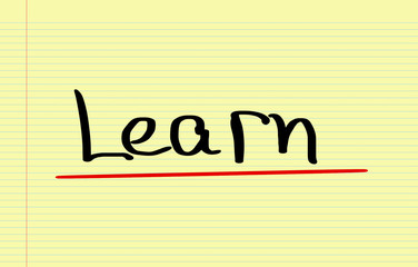 Learn Concept
