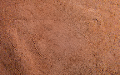 Dark brown vintage and grunge background texture. Leather