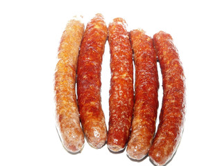 merguez sausages